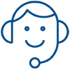 customer service icon